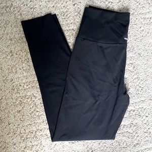 Aerie black leggings